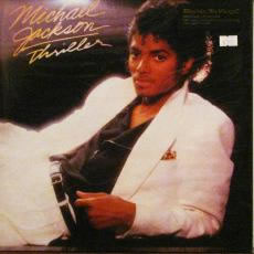 Michael Jackson/Thriller